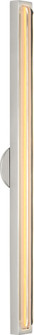 Bloccare 24 Vanity (7355|SLV82827PNCG)