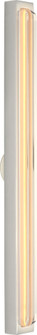 Bloccare 18 Vanity (7355|SLV82627PNCG)