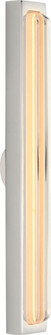 Bloccare 13 Vanity (7355|SLV82727PNCG)