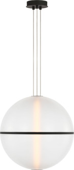 Bicono Round 18 Pendant (7355|SLPD841SCTBOA)