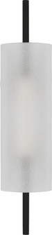 Trace 18 Sconce (7355|PBWS80927BEG)