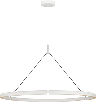 Cloak 48 Chandelier (7355|PBCH80527MW)