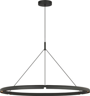 Cloak 48 Chandelier (7355|PBCH80527B)