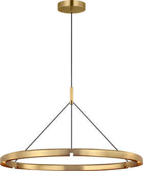 Cloak 36 Chandelier (7355|PBCH80427HAB)