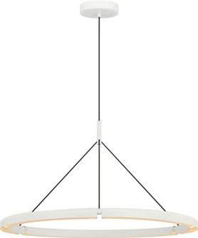 Cloak 36 Chandelier (7355|PBCH80427MW)