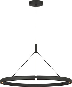 Cloak 36 Chandelier (7355|PBCH80427B)