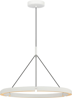 Cloak 30 Chandelier (7355|PBCH80327MW)