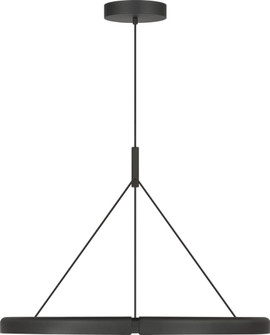 Cloak 30 Chandelier (7355|PBCH80327B)