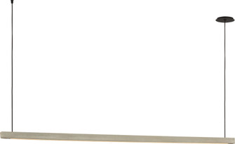 Lino 72 Linear Chandelier (7355|MDLS79827BHC)