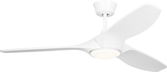 Selen Smart 52 LED Ceiling Fan (6|3SLNSM52RZWD)