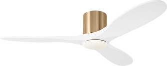 Maverick Smart 52 Hugger Led Ceiling Fan (6|3MAVHSM52BBSRZWD)