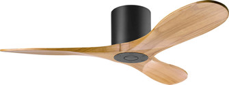 Maverick Smart 44 Hugger Ceiling Fan (6|3MAVHSM44MBKNH)