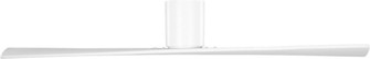 Plank Smart 60 Hugger Ceiling Fan (6|2PLHSM60RZW)