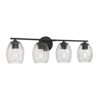 Miravelle 30.5'' Wide 4-Light Vanity (670|9994-MB)