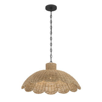 Malura 23.25'' Wide 1-Light Pendant (670|99201-MB)