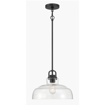 Clarien  14'' Wide 1-Light Pendant (670|98101-MB)