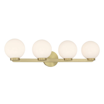 Ardeva 30.25'' Wide 4-Light Vanity (670|97004-VB)