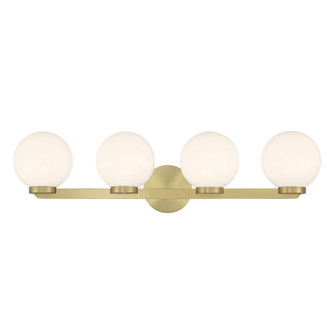 Ardeva 30.25'' Wide 4-Light Vanity (670|97004-VB)