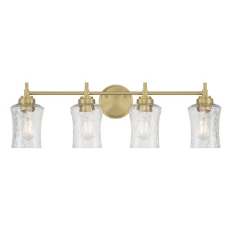 Clarvyn 29.25'' Wide 4-Light Vanity (670|909104-VB)