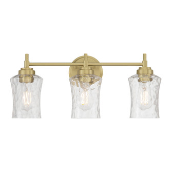 Clarvyn 21'' Wide 3-Light Vanity (670|909103-VB)
