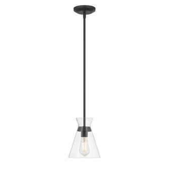 Amarella 7'' Wide 1-Light Mini Pendant (670|69001-MB)