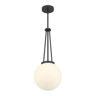 Vellin 10'' Wide 1-Light Pendant (670|65101-MB)