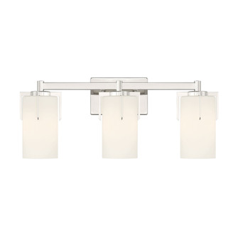 Froselle 22'' Wide 3-Light Vanity (670|65003-PN)