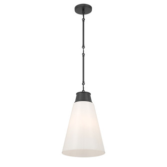 Bellaryn 11.25'' Wide 1-Light Pendant (670|280101-MB)