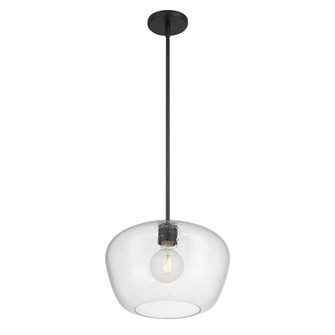 Pomari 14'' Wide 1-Light Pendant (670|203201-MB)