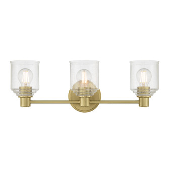 Vessair 22.5'' Wide 3-Light Vanity (670|202103-VB)