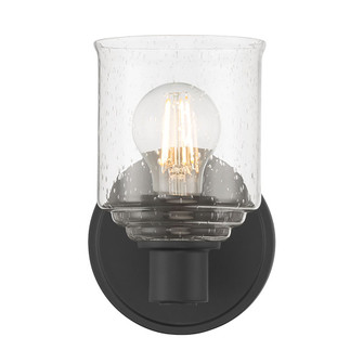 Vessair 7.5'' High 1-Light Wall Sconce (670|202101-MB)