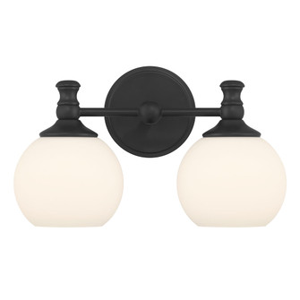 Orlisse 14.75'' Wide 2-Light Vanity (670|201102-MB)
