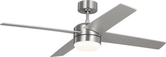 Loni 52 Led Ceiling Fan (38|4LNIR52BSAWD)