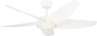 Arkdale Smart 52 Led Ceiling Fan (38|5ARKSM52RZWD)