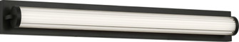 Weston 34 LED Vanity (38|GLV1521MBK-L)