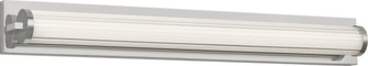 Weston 34 LED Vanity (38|GLV1521CH-L)