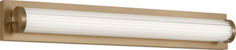 Weston 28 LED Vanity (38|GLV1511SB-L)