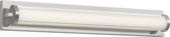 Weston 28 LED Vanity (38|GLV1511CH-L)