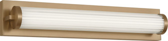 Weston 22 LED Vanity (38|GLV1501SB-L)