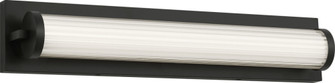Weston 22 LED Vanity (38|GLV1501MBK-L)