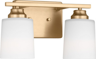 Vinton Two Light Wall/Bath Sconce (38|4420902-848)