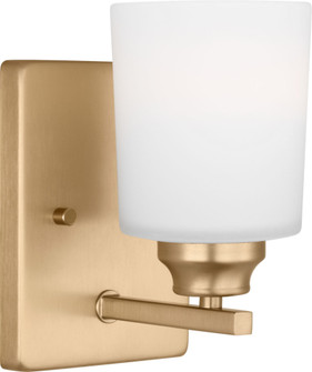 Vinton One Light Wall/Bath Sconce (38|4120901-848)