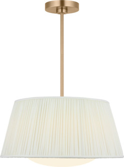 Vilera Three Light Pendant (38|GLP1873SB)