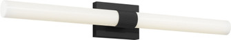 Sarco 36 LED Vanity (38|GLV1642MBK-L)