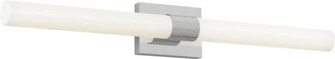 Sarco 36 LED Vanity (38|GLV1642CH-L)