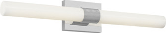 Sarco 30 LED Vanity (38|GLV1632CH-L)