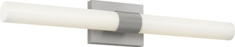 Sarco 30 LED Vanity (38|GLV1632BN-L)