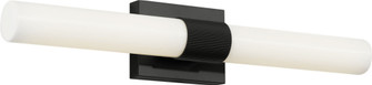 Sarco 24 LED Vanity (38|GLV1612MBK-L)