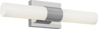 Sarco 18 LED Vanity (38|GLV1622CH-L)