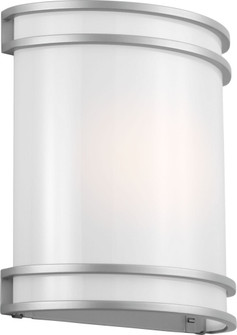 Ravel LED Outdoor Wall (38|GLO2161PBS)